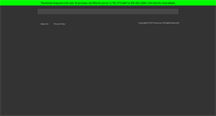 Desktop Screenshot of 4cap.com